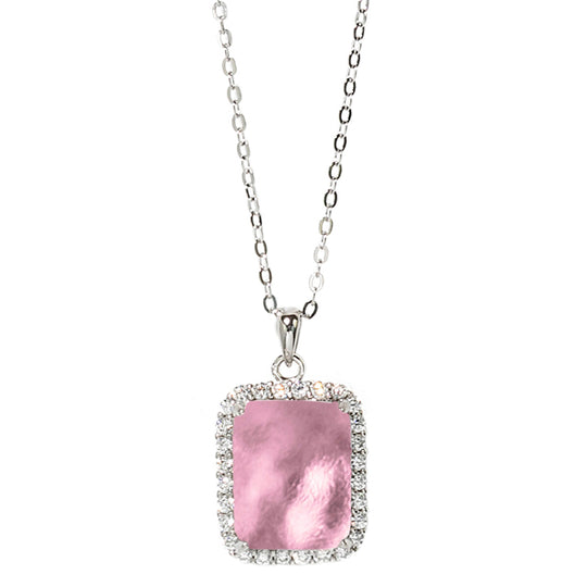 Heritage Sparkle Necklace