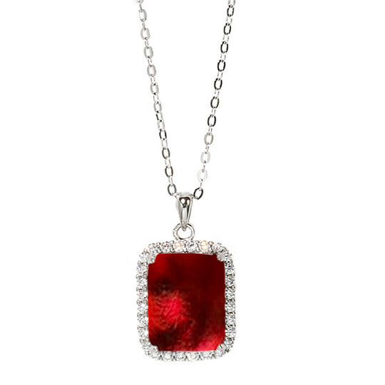 Heritage Sparkle Necklace
