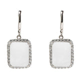 Heritage Sparkle Earrings