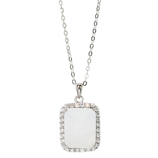 Heritage Sparkle Necklace