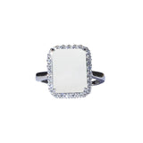 Heritage Sparkle Ring