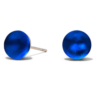 Simple Post Earrings-Post Earrings-Bottled Up Designs