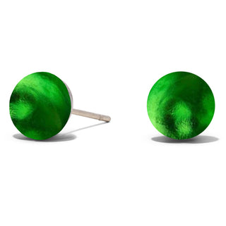 Simple Post Earrings-Post Earrings-Bottled Up Designs