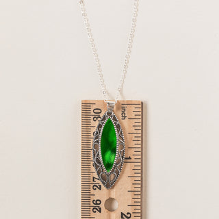Vintage Elegance Necklace-Necklace-Bottled Up Designs