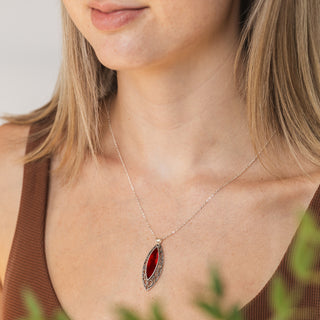 Vintage Elegance Necklace-Necklace-Bottled Up Designs