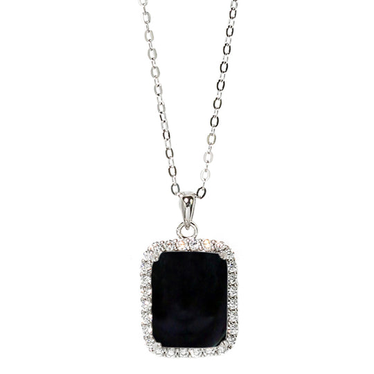 Heritage Sparkle Necklace