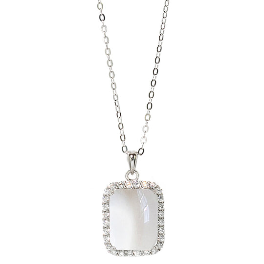Heritage Sparkle Necklace